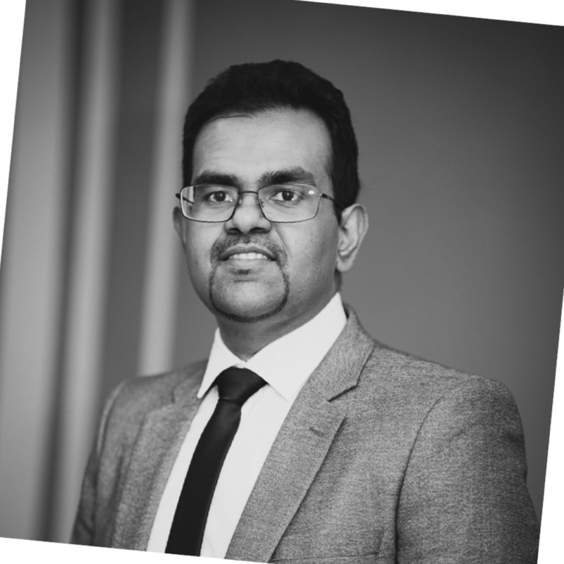 Boosting Developer Experience, with Sam Fernando