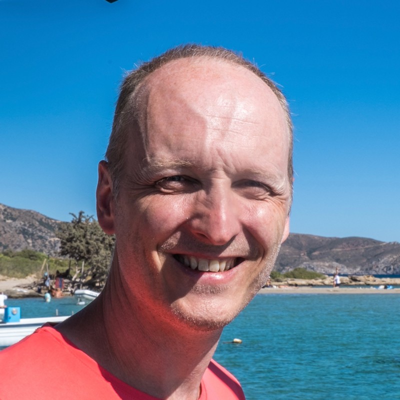 OpenTelemetry: Adding observability to any Microservices environment, with Glenn Versweyveld